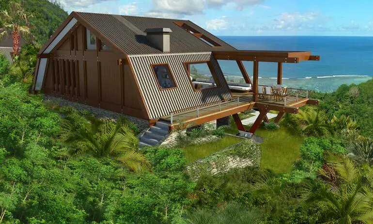 Источник изображения - https://casepractice.ro/wp-content/uploads/2015/12/case-moderne-din-lemn-modern-wood-house-plans-7.jpg