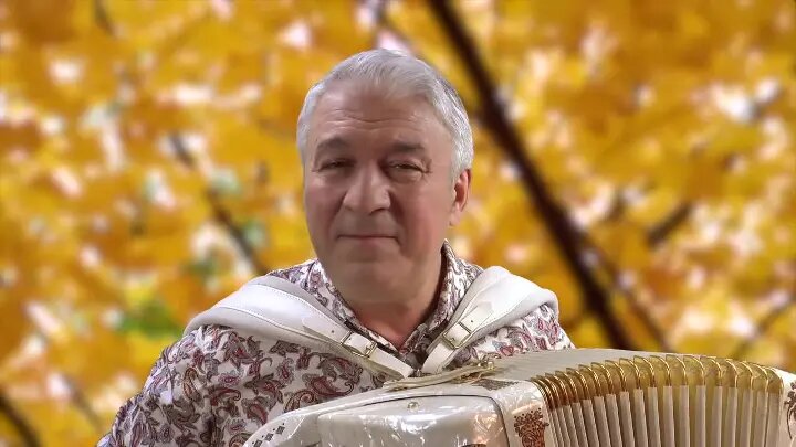 Валерий Сёмин