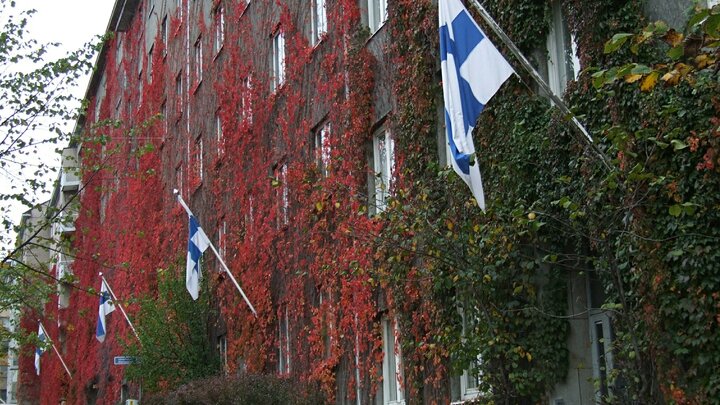 © VICTOR LISITSYN, ВИКТОР ЛИСИЦЫН/GLOBALLOOKPRESS