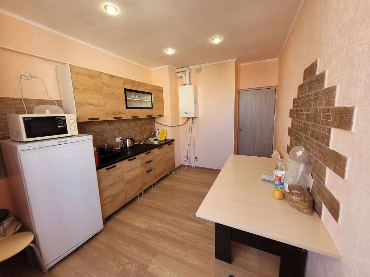 Квартиры С Ремонтом И Мебелью фото 23