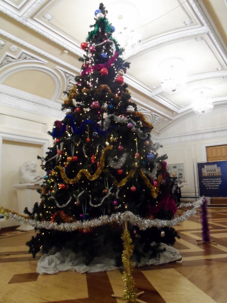 До Новогоднего Чуда осталось совсем не много.....