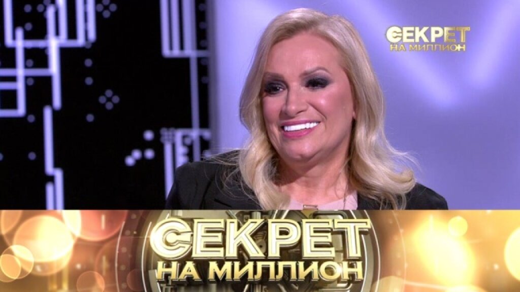    Наталия Гулькина