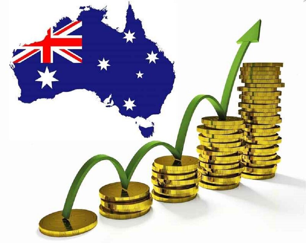 Австралия на мировом рынке