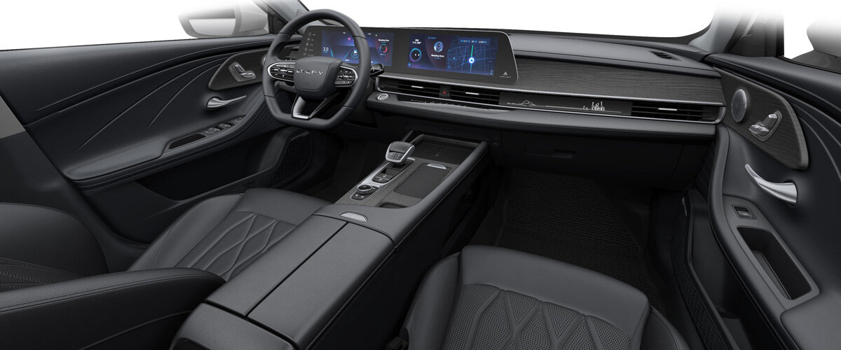  Черри Арризо 8 – это современный и стильный автомобиль, который предлагает комфорт, безопасность и передовые технологии по доступной цене.