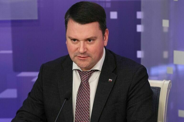   пресс-служба Совета Федерации