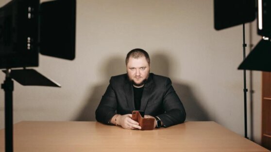    На свободу вышел создатель "Омбудсмена полиции" Воронцов Сергей Бунеев