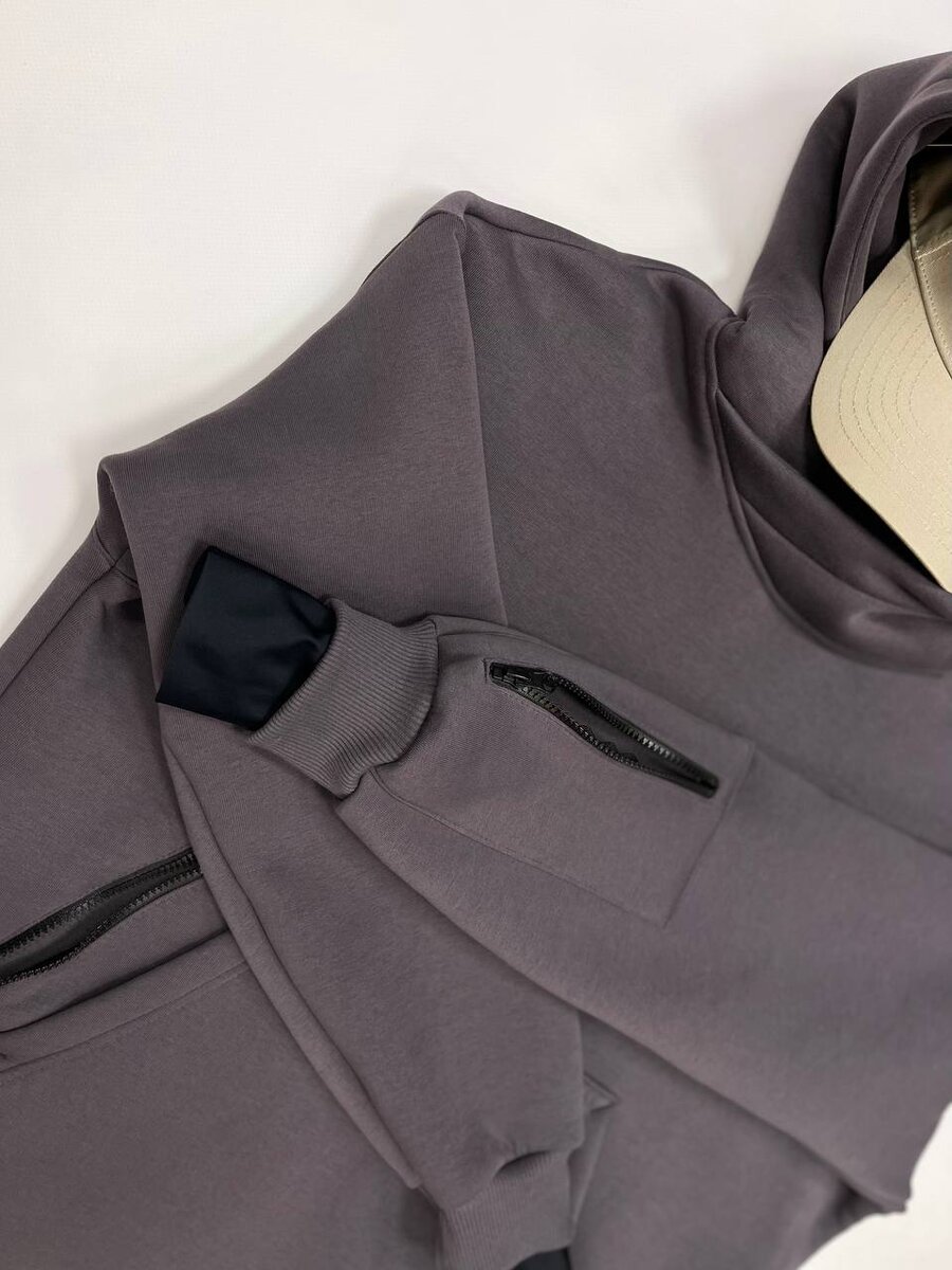 Дополнительный карман