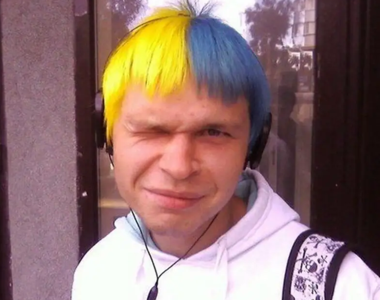 Особенный язык, особенные люди | Юлия Вельбой | Дзен