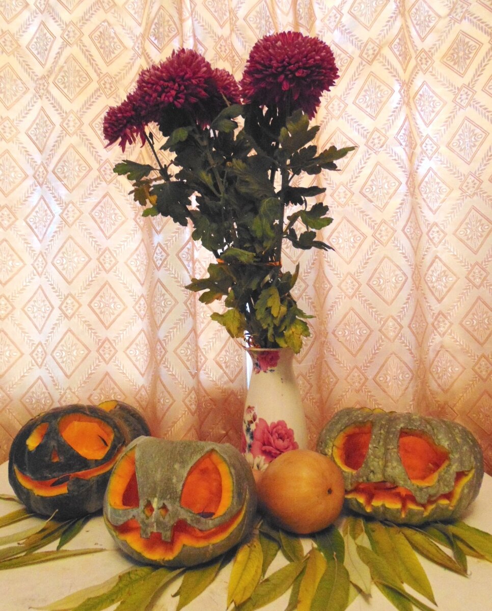 Фото из архива "Черничной галактики"