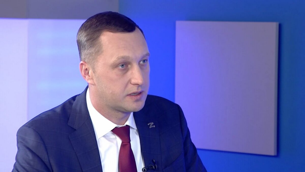    Бусаргин о скоростном трамвае: путей в Саратове не строили 40 летНовости Саратова и области – Сетевое издание «Репортер64»