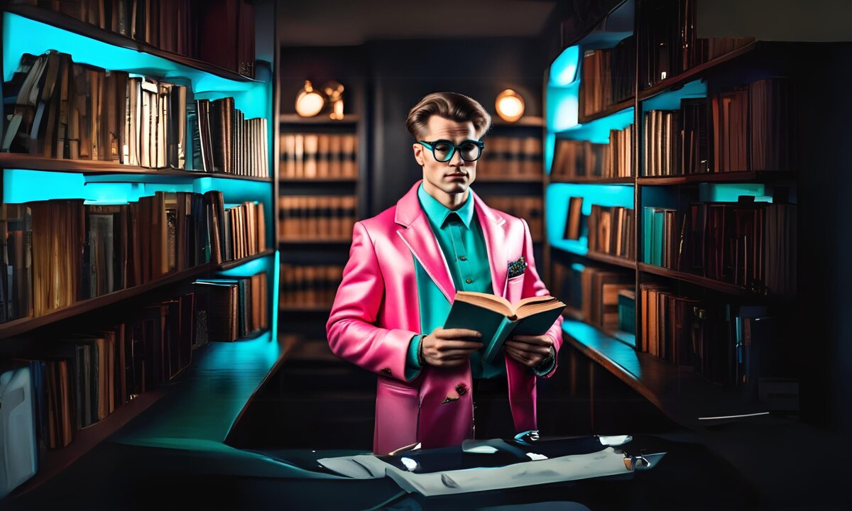 Тест на эрудицию | интеллектуальная викторина 