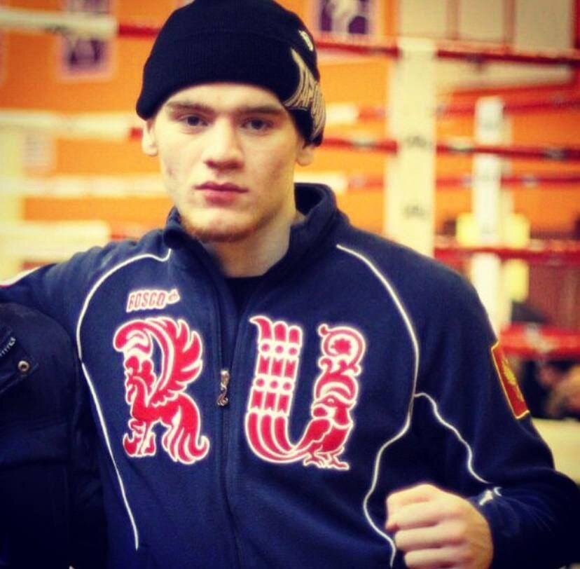     Шарабутдин Магомедов