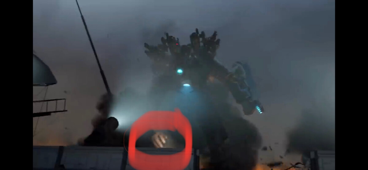 Грех дафук бума