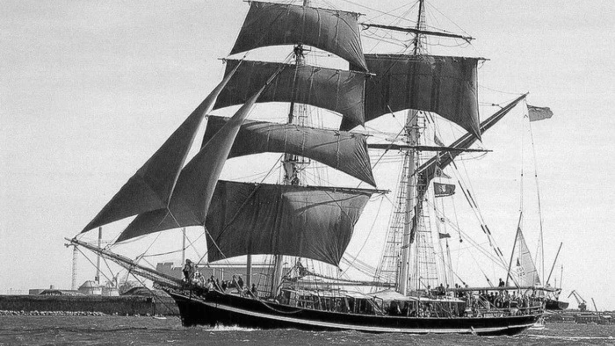 Beskrajne dubine oceana kriju mnoge tajne i misterije koje čovječanstvo još nije uspjelo u potpunosti odgonetnuti.-3