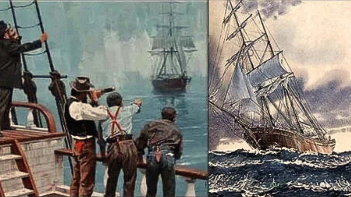 Beskrajne dubine oceana skrivaju mnoge tajne i misterije koje čovječanstvo još nije uspjelo u potpunosti odgonetnuti.-2