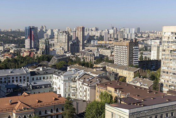    Киев, Украина