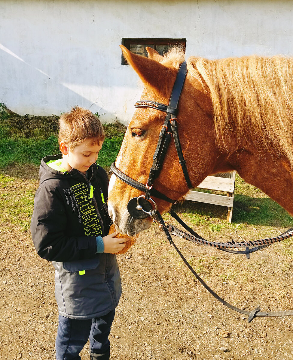 Люблю мою Малышку! 