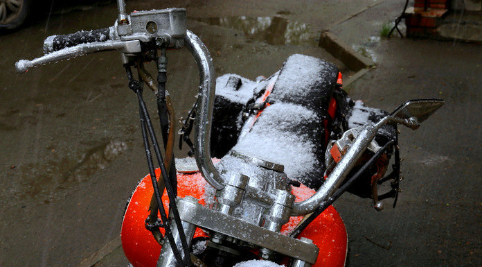    Фото: Михаил Периков