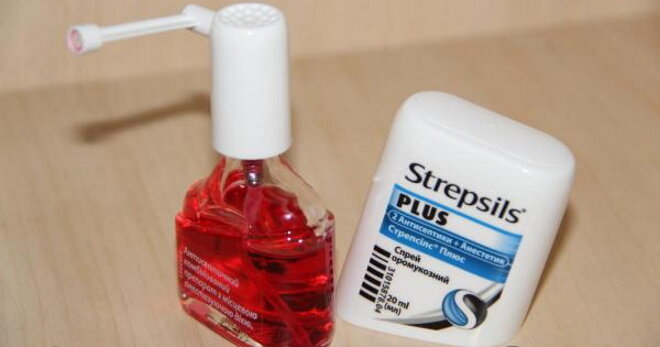  Этот спрей должен быть в аптечке