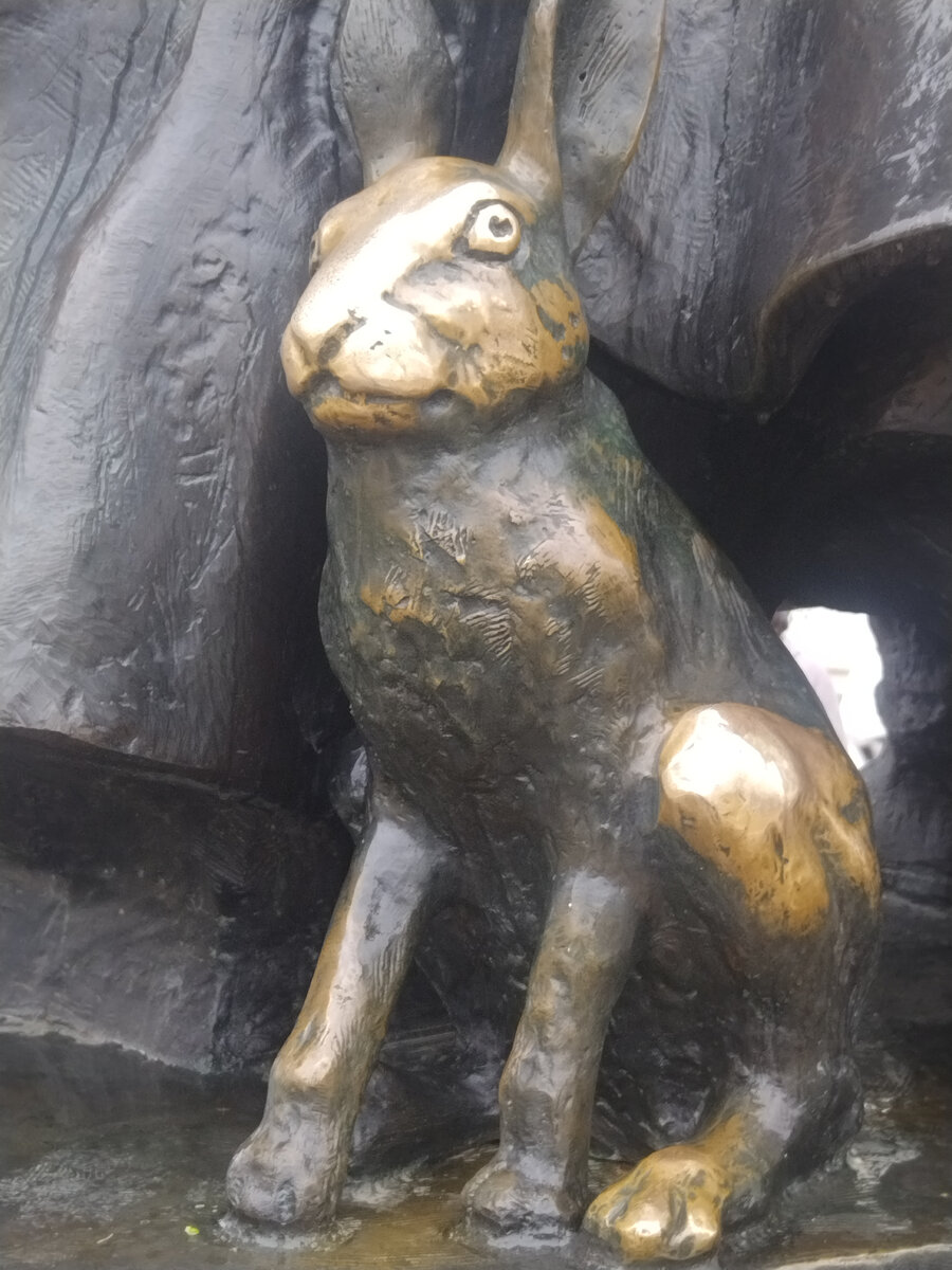 Зайчишка🐰