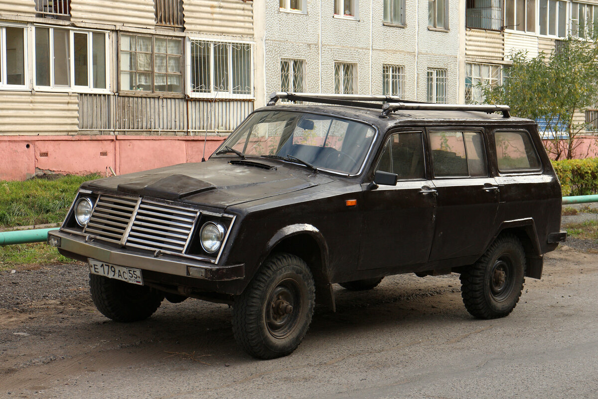 Автомобиль 