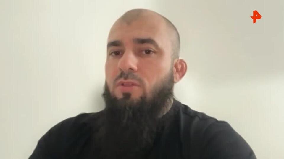    Боец МАА Бадаев: Махачев поставил точку в битве с Волкановски