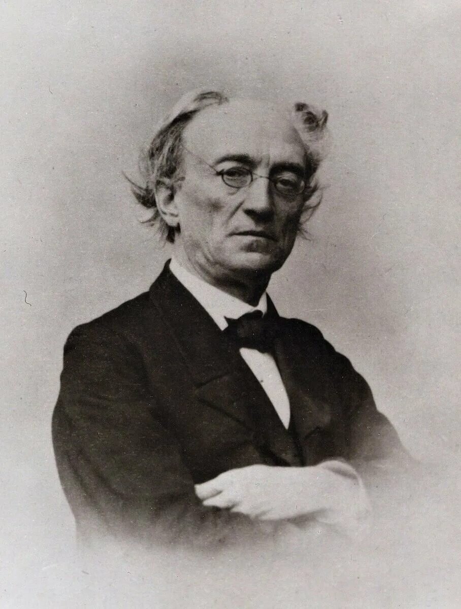 Фëдор Иванович Тютчев