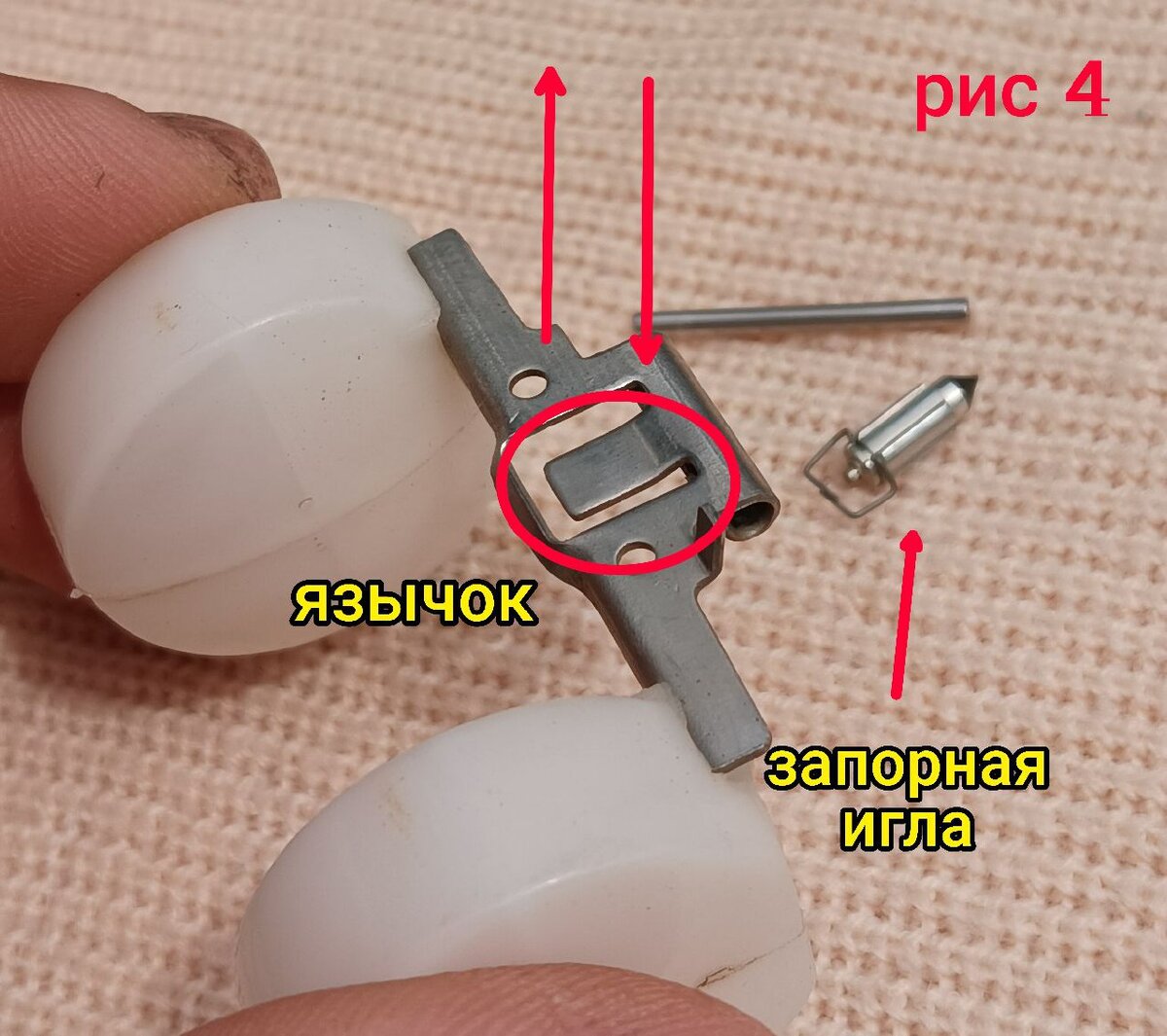 Бензиновый карбюратор регулировка