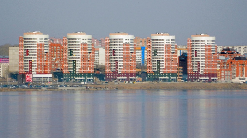 Коммерческая недвижимость в ЖК Нижняя Лисиха-3