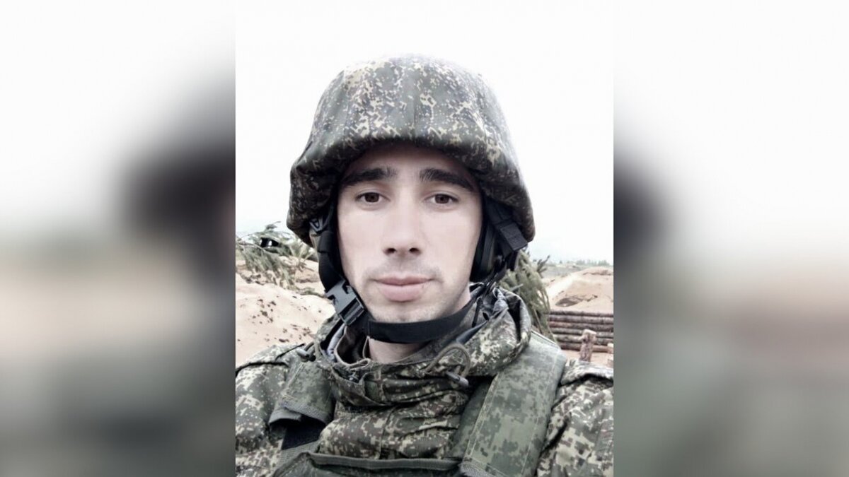    В зоне СВО от ранений умер рядовой Аяз Микаилов из ВольскаНовости Саратова и области – Сетевое издание «Репортер64»