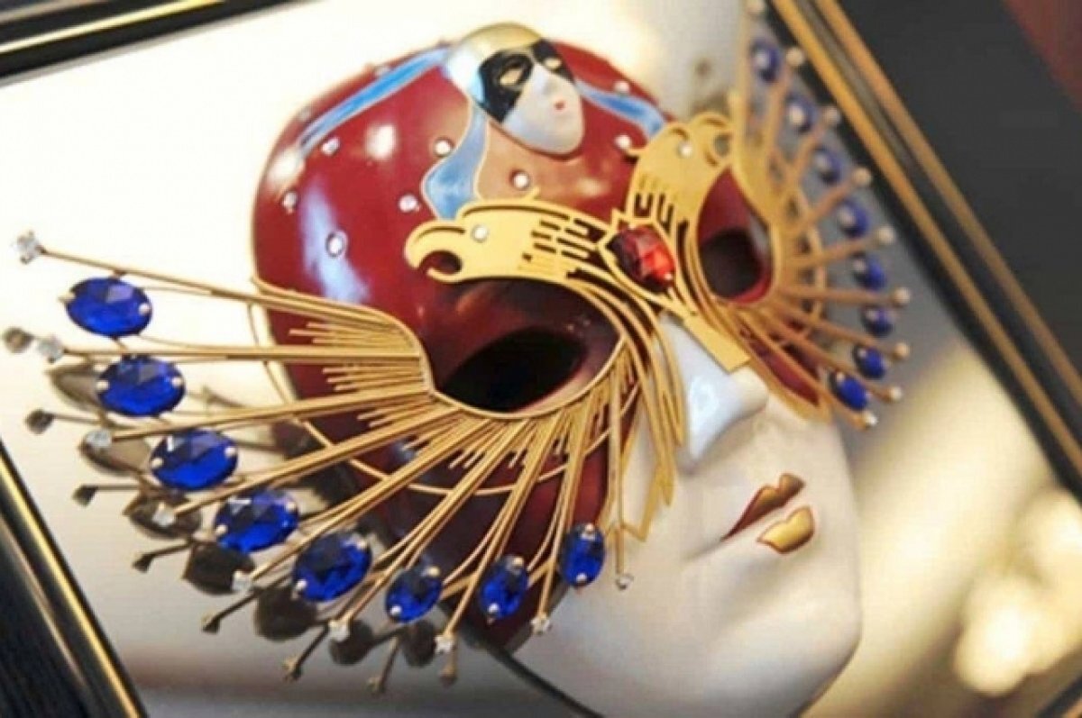    Три красноярских театра получили номинации на премию «Золотая Маска»