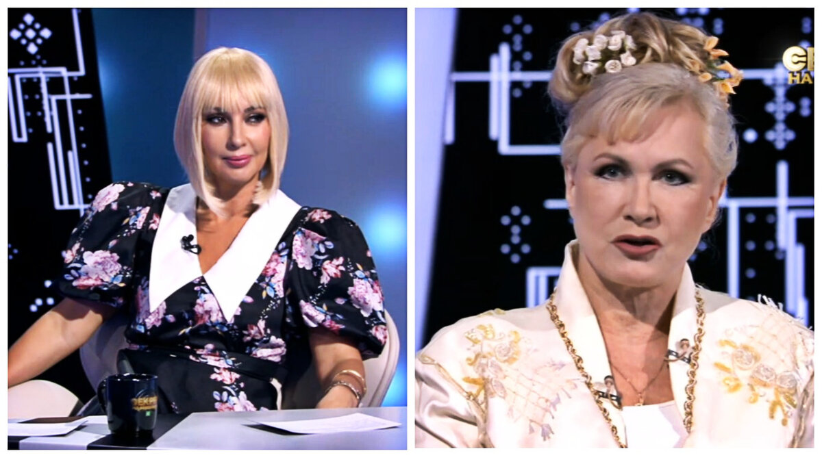 В программе "Секрет на миллион"