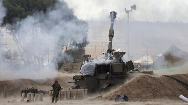    © AFP 2023 / MENAHEM KAHANA