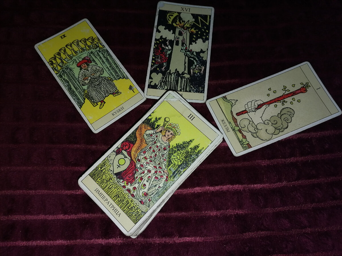 Фото автора.