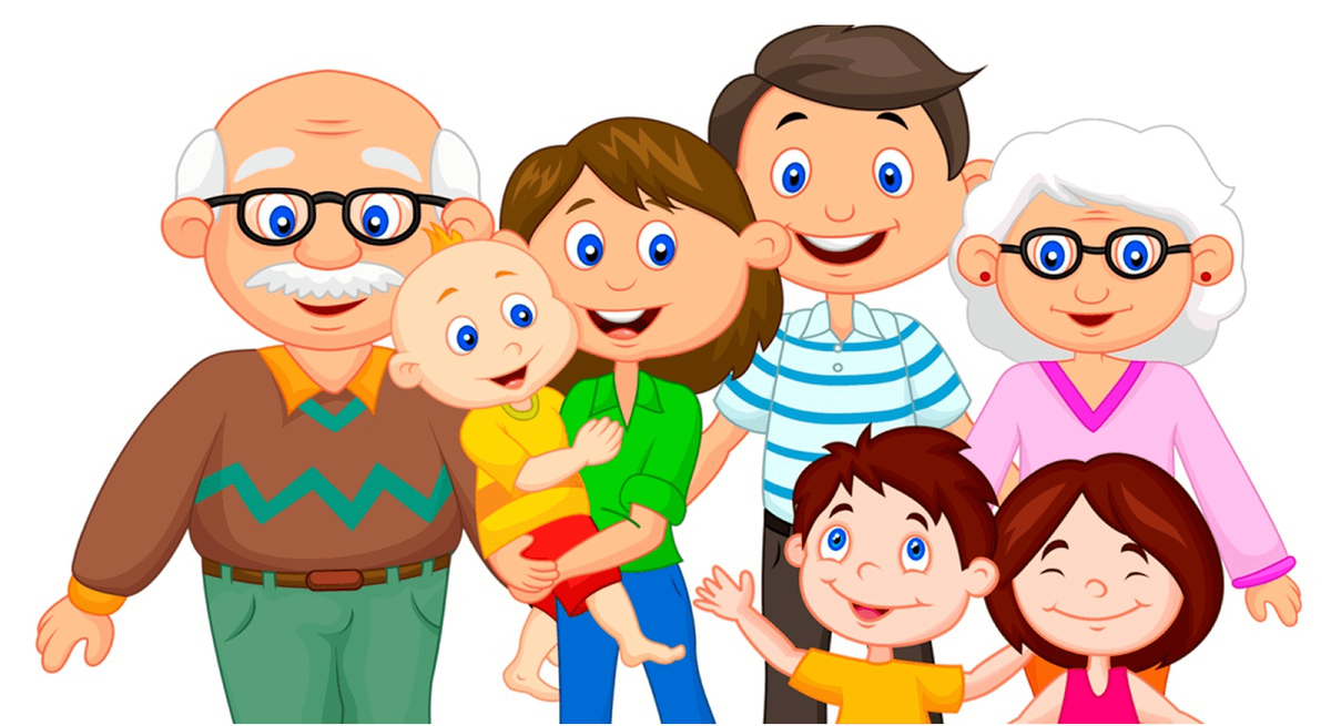 Мама папа дедушка. Ребенок в семье. Моя семья. Иллюстрации о семье для дошкольников. Картины с изображением детей и семьи.