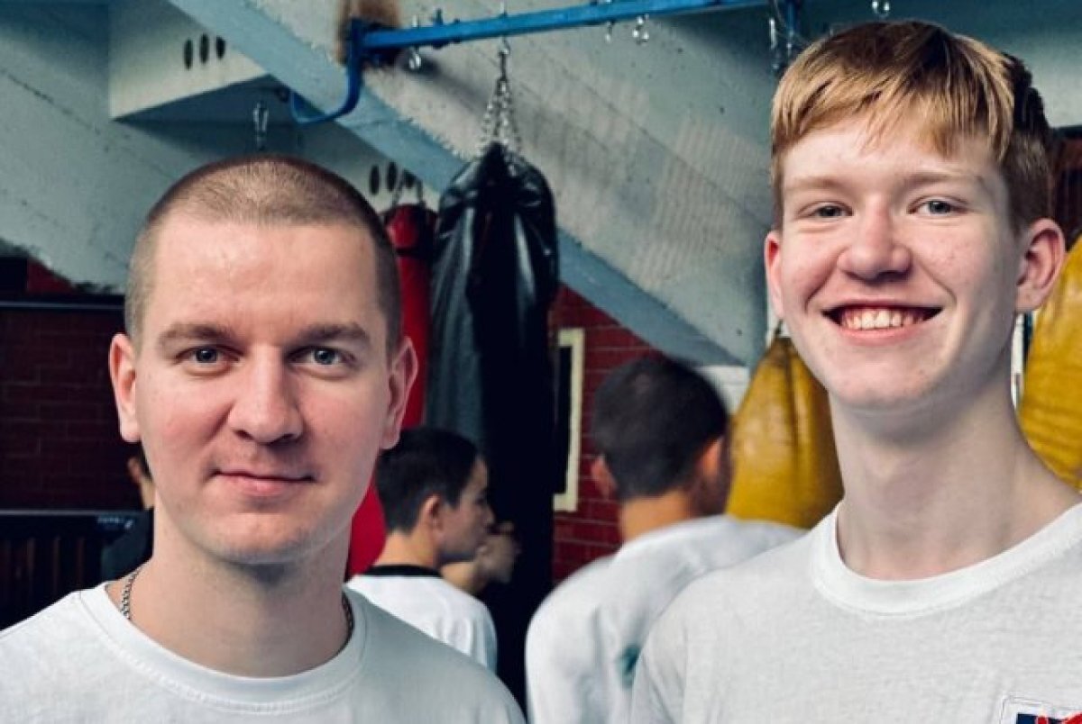    Челябинский тхэквондист стал серебряным призером первенства Европы