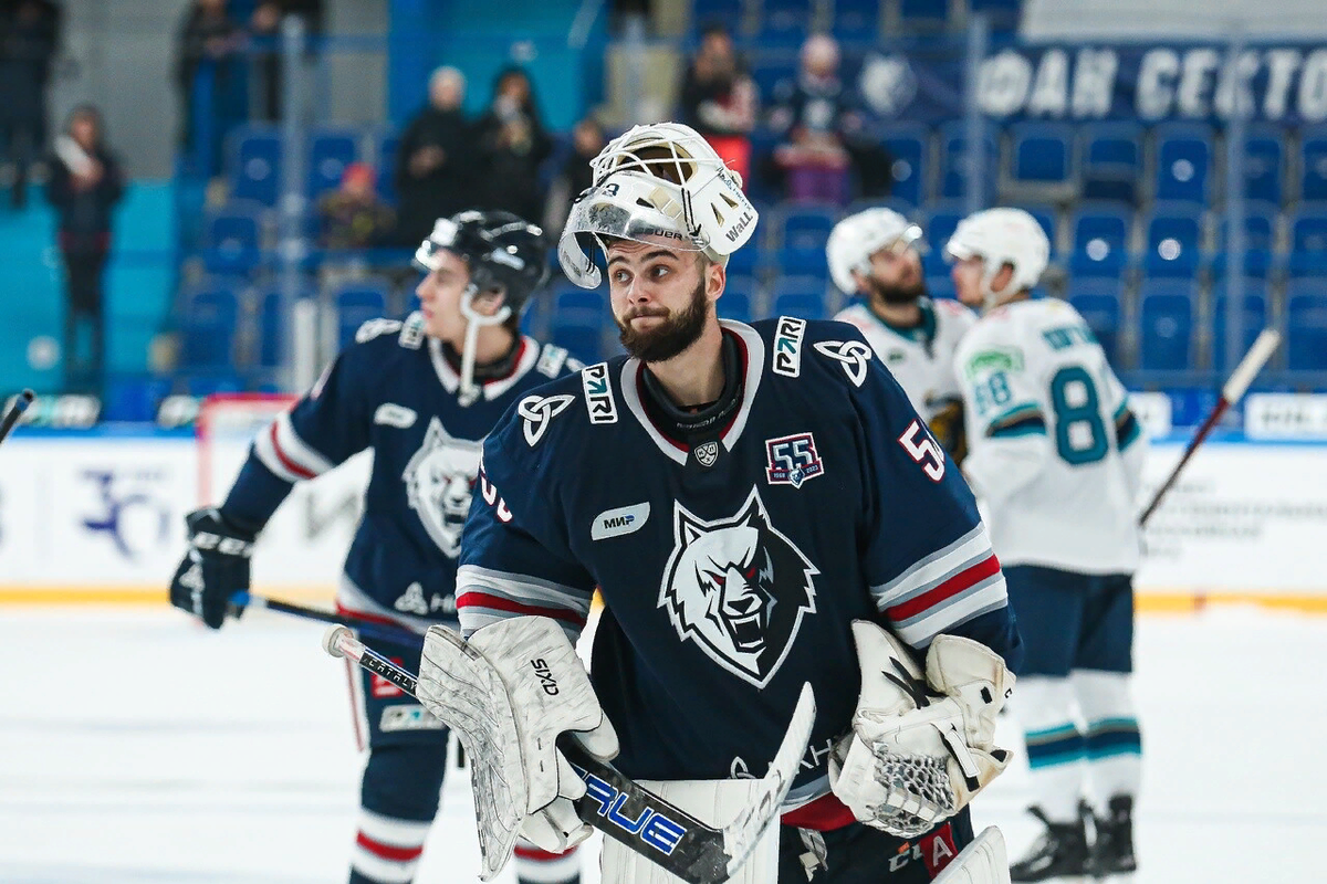 Фото: vk.com/fcneftekhimik 