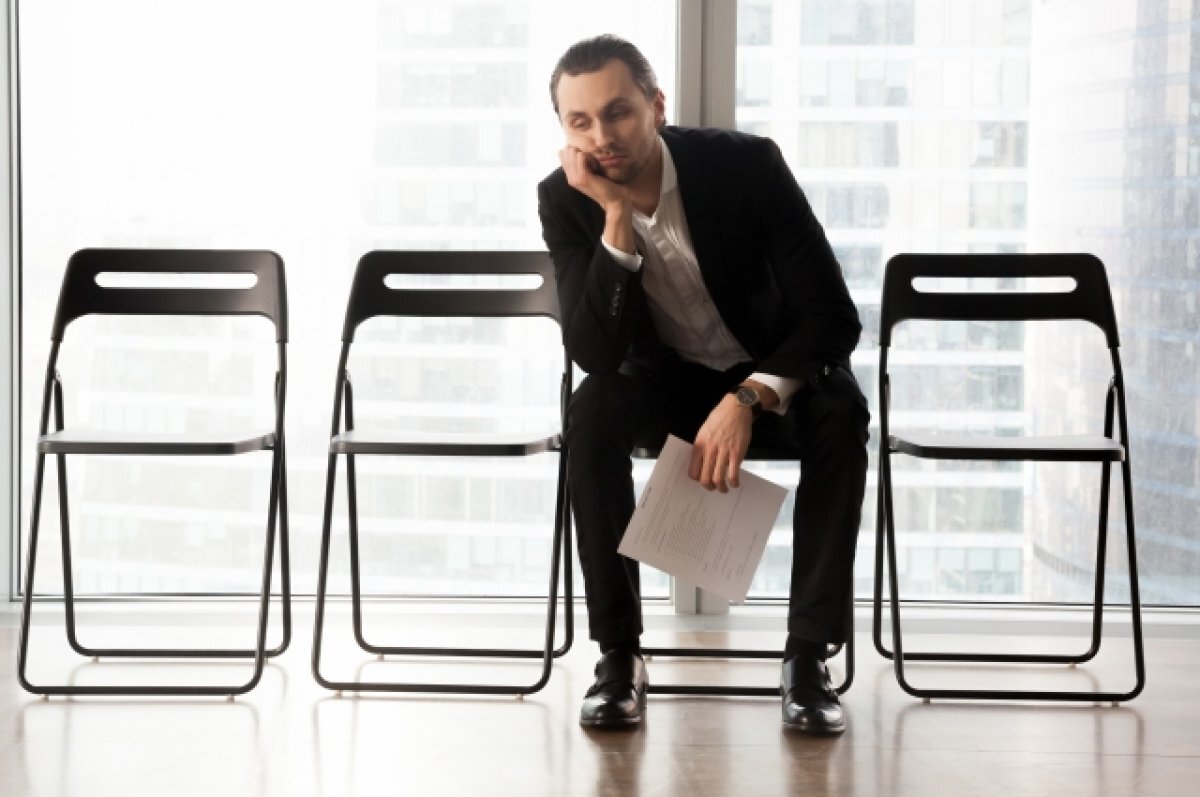    В Нижегородской области проведут занятия по соцадаптации для безработных