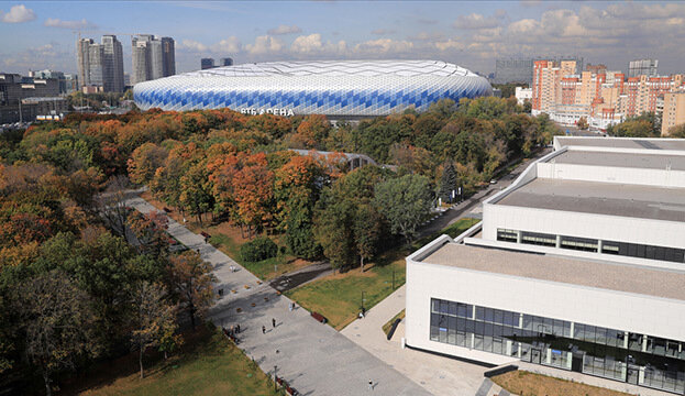    Федор Успенский