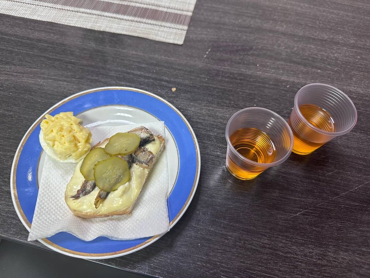 рюмочная 1 воронеж