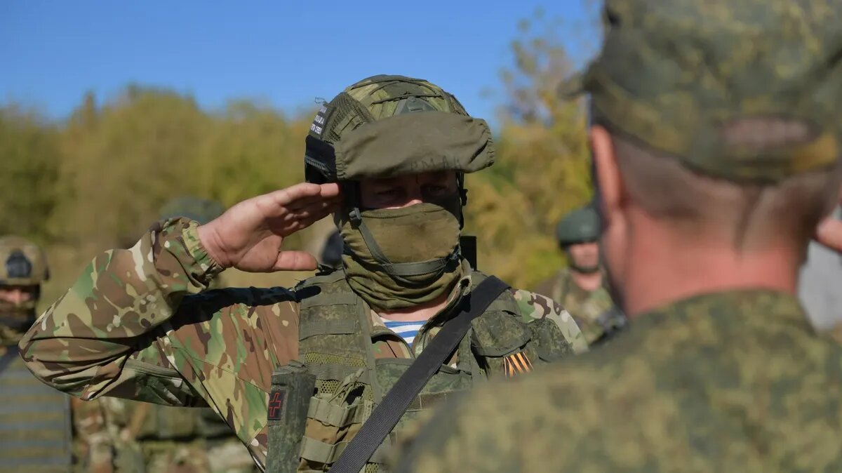 Фото: Telegram-канал @mod_russia