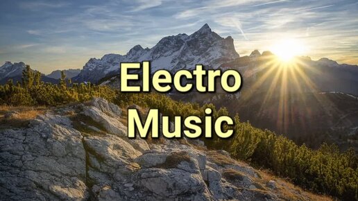 Electro music 5