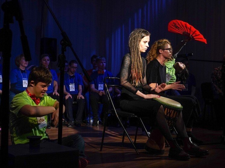     Фото : «Белый театр»