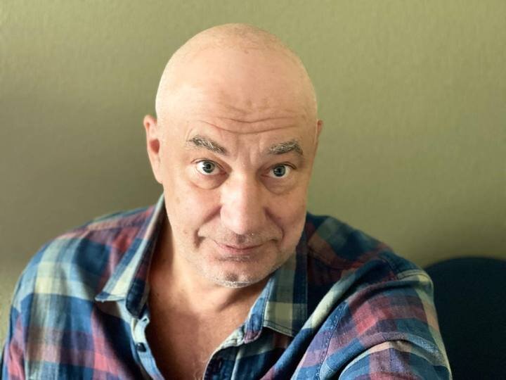     Андрей Трумба Фото: «Белый театр»