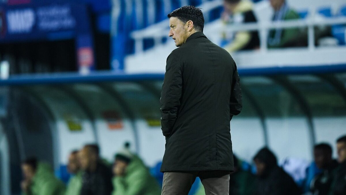    Фото: vk.com/fckrasnodar