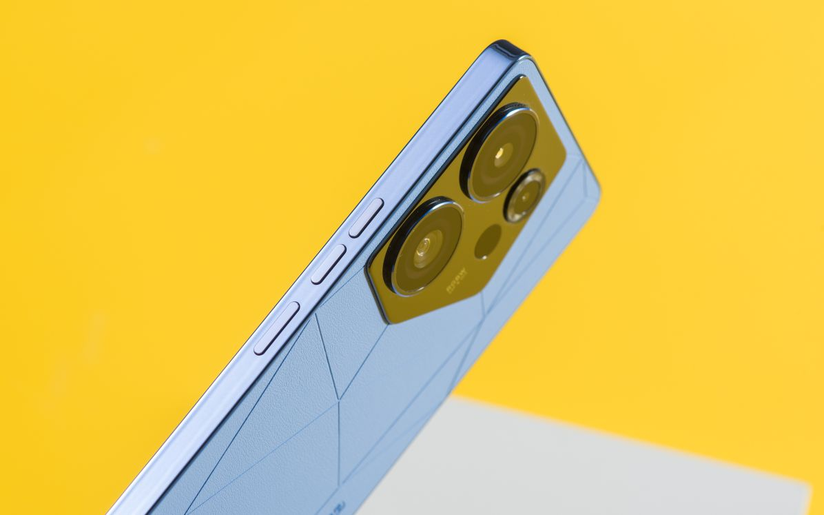 Camon 20 pro 5g premier