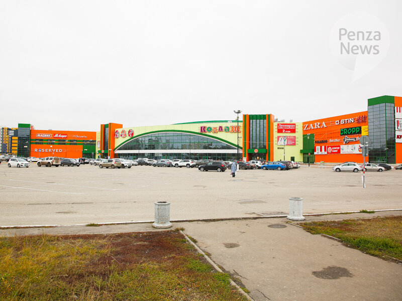    © Фото из архива ИА «PenzaNews»