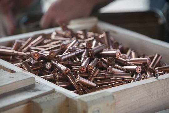    Ян Гагин сообщил о наличии доказательств продажи Киевом западного оружия