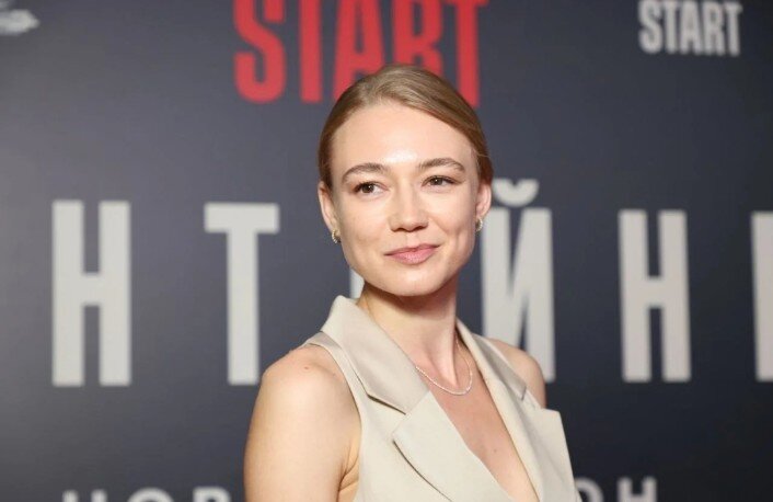 Оксана Акиньшина 