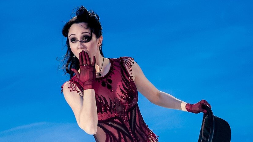   globallookpress.com Dmitry Golubovich